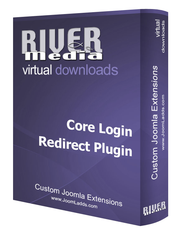 Core Login Redirect